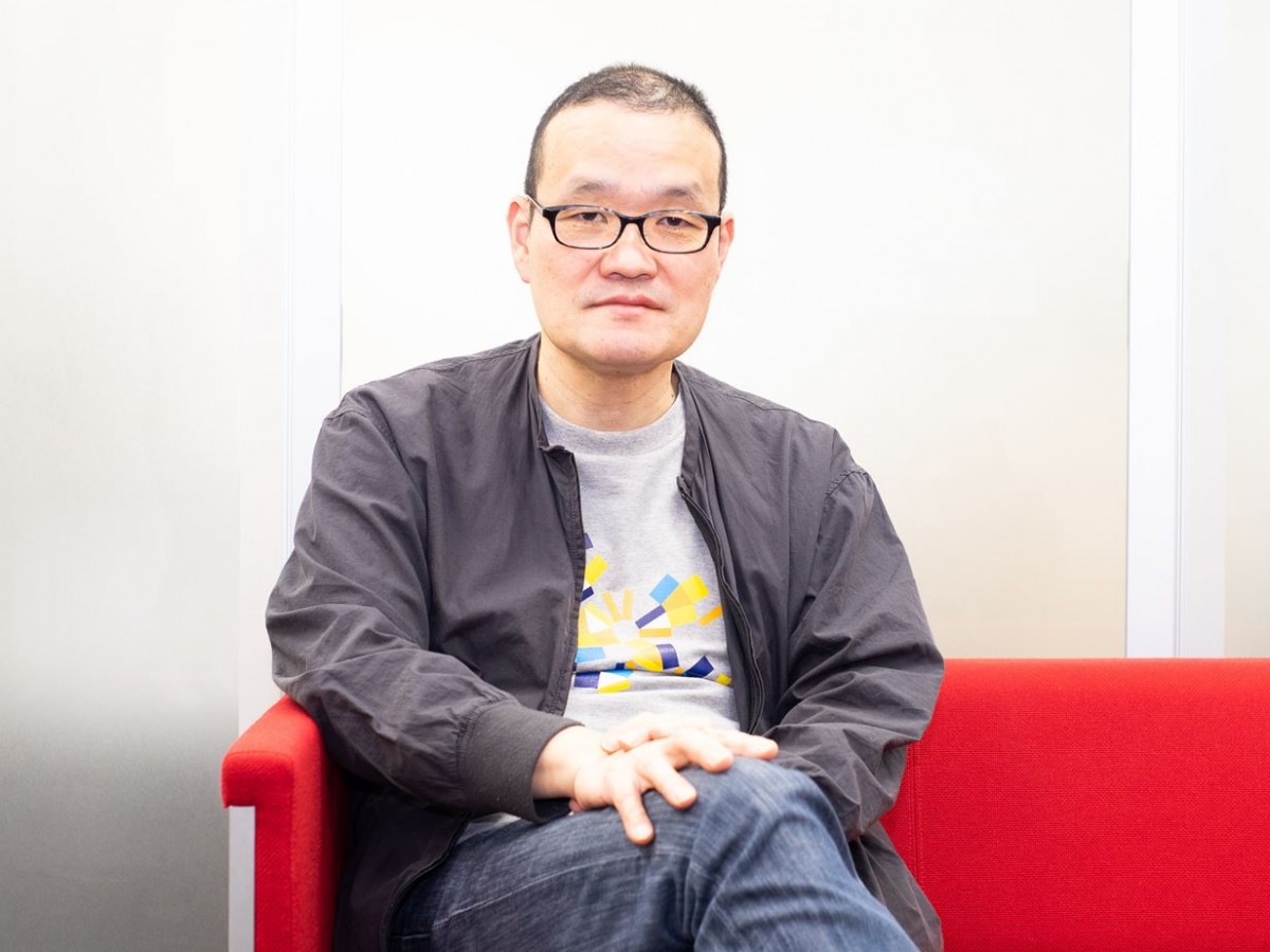 Jホラーブームから20年…中田秀夫監督、自身の作品を観返し「いい距離ができた」