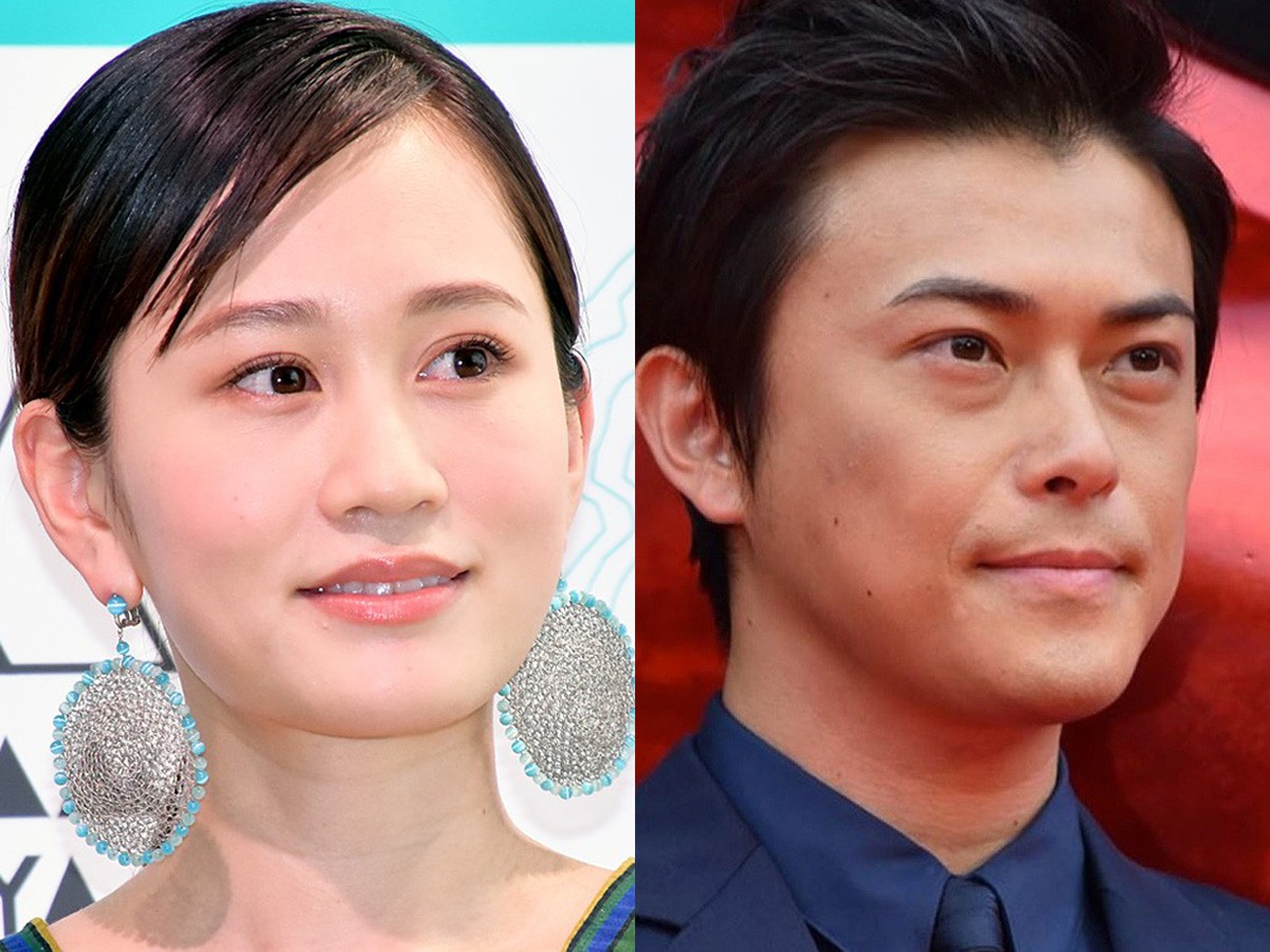 の 前田 敦子 形相 鬼 前田敦子と勝地涼の離婚理由10個！不倫疑惑や母親の介入による夫婦不仲説も