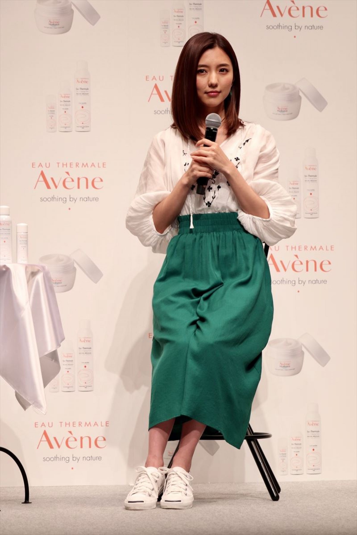 真野恵里菜、夫・柴崎岳から「腕前があがった」 料理を褒められ笑顔