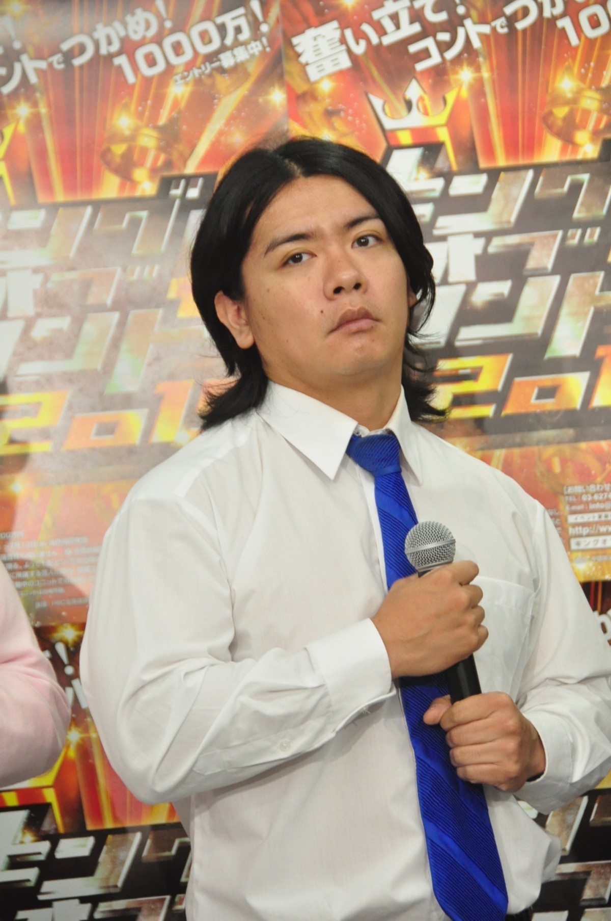 キングオブコント王者ハナコ、結婚した菊田に相方ぼやき「とびきり楽してるヤツが…」