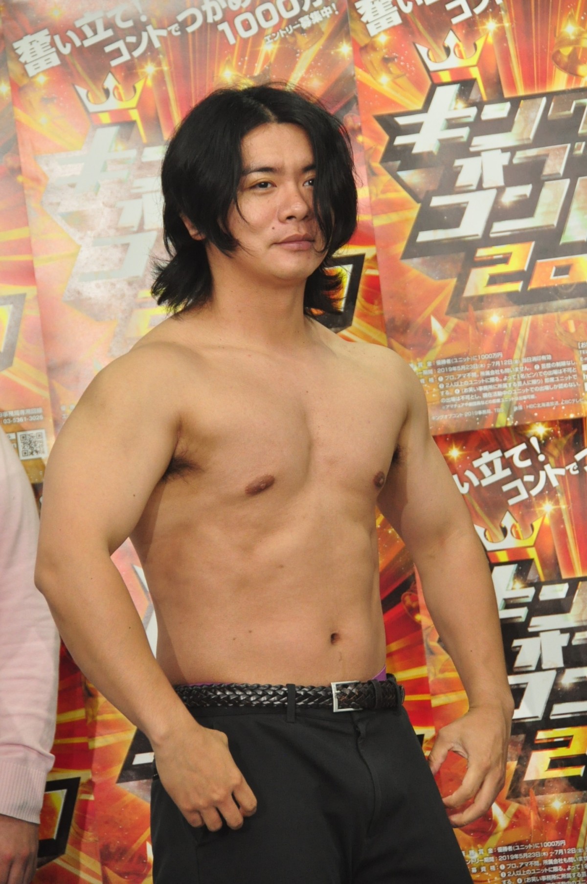 キングオブコント王者ハナコ、結婚した菊田に相方ぼやき「とびきり楽してるヤツが…」