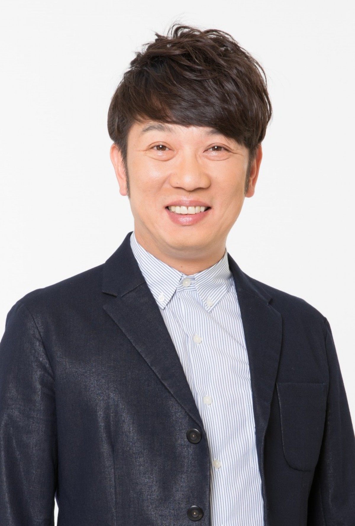 西川貴教、朝ドラ初出演決定 『スカーレット』で故郷に凱旋