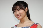 「制服姿を見たいと思う20代女優ランキング」3位：土屋太鳳