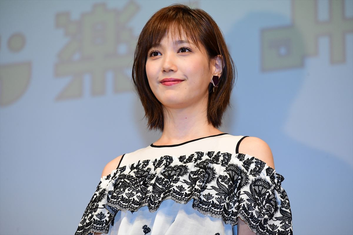 広瀬すず1位、有村架純が2位「制服姿が見たい20代女優ランキング」