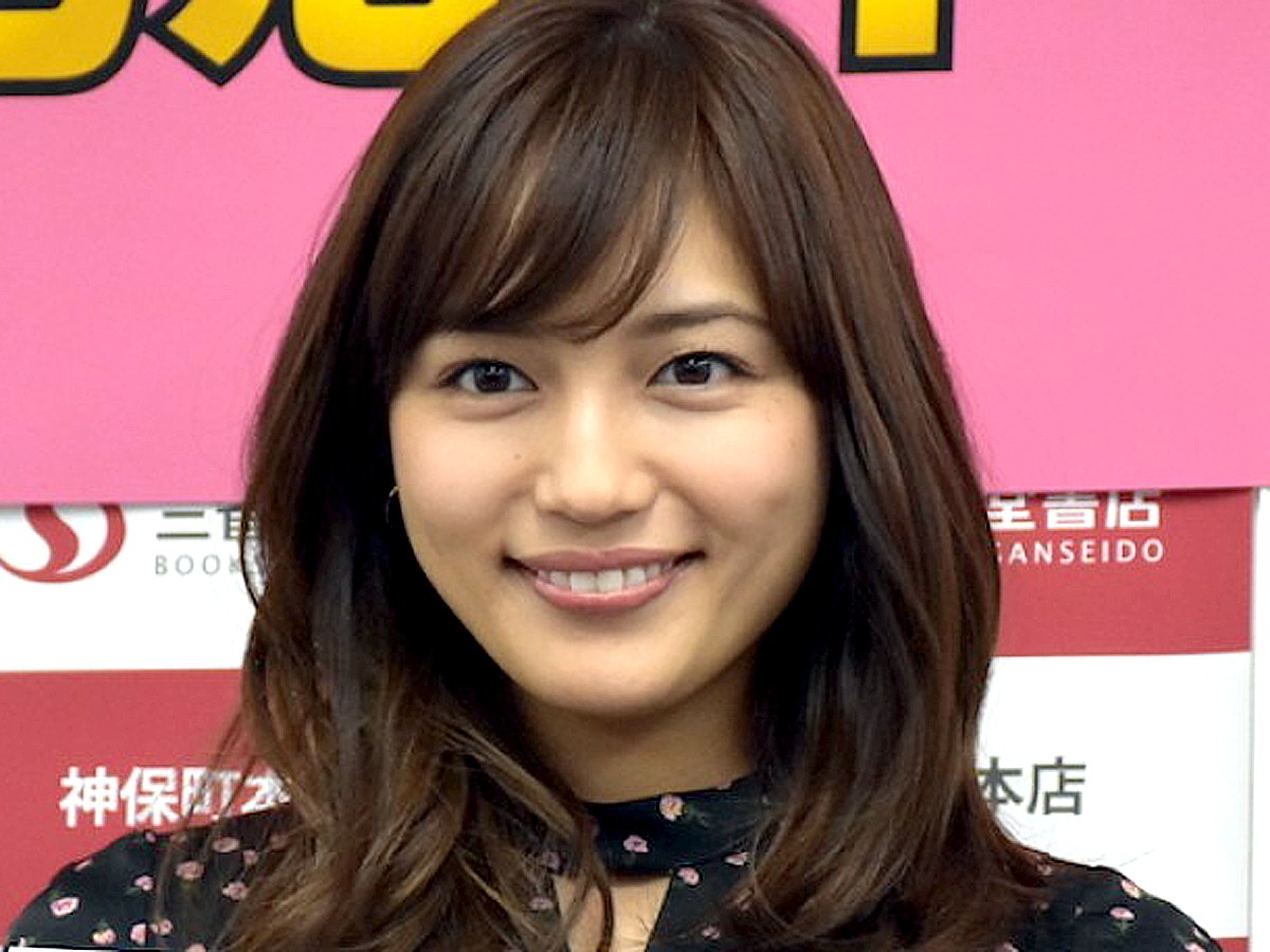 広瀬すず1位、有村架純が2位「制服姿が見たい20代女優ランキング」