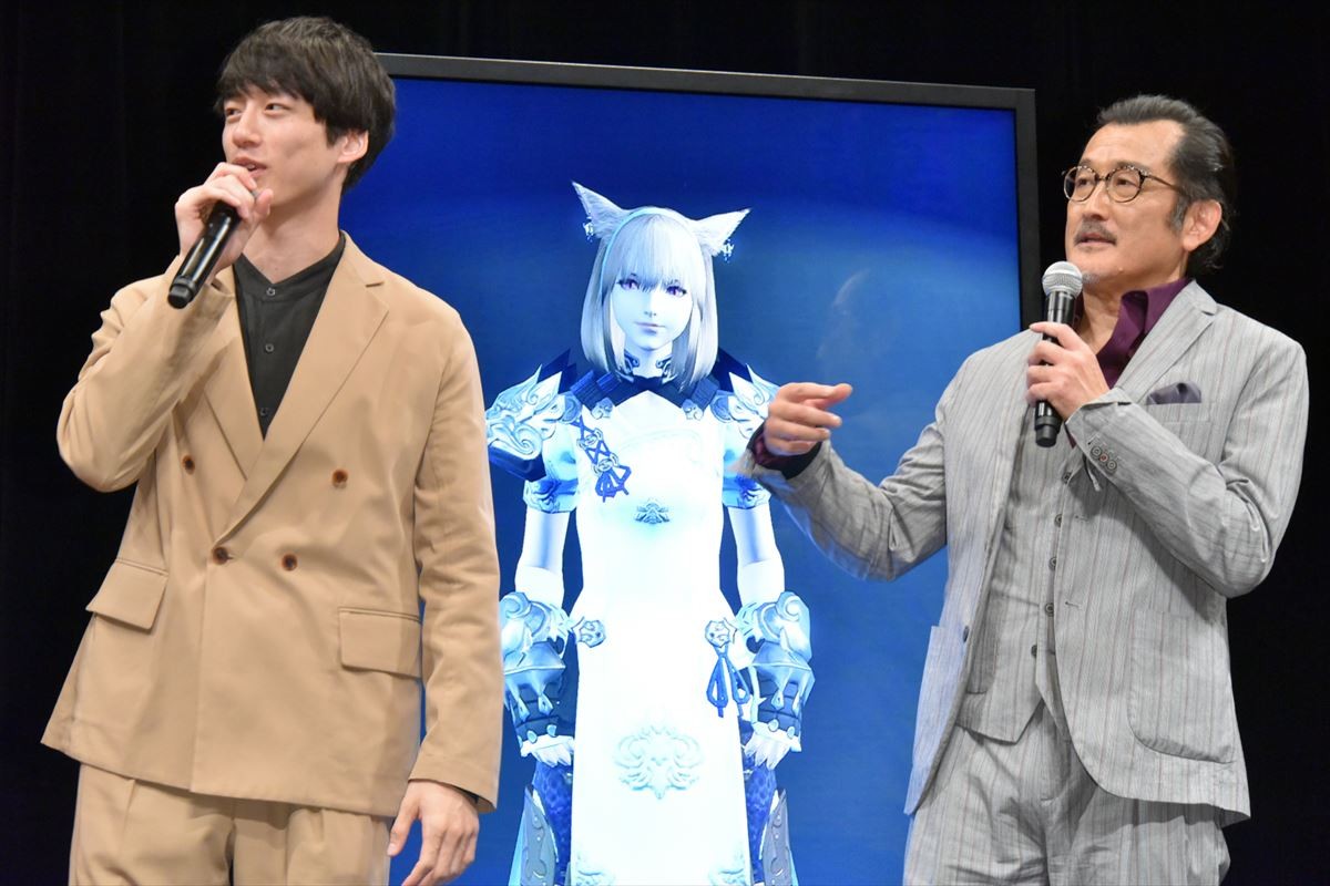 坂口健太郎、筋トレに熱中　吉田鋼太郎も胸筋絶賛「スッゴい」