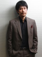 『プロメア』で声優を務める松山ケンイチ