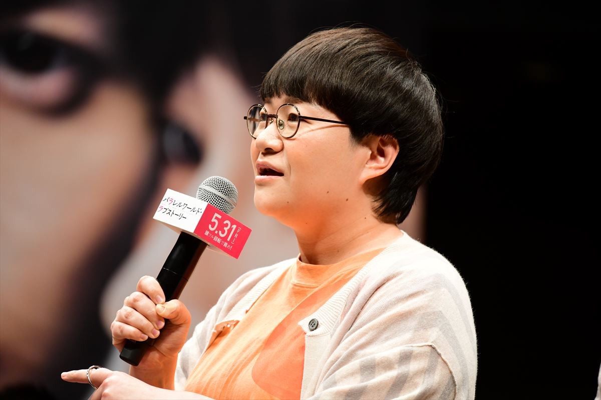 キスマイ・玉森裕太、青木源太アナの追及に「ジャニーズ愛がすごい」
