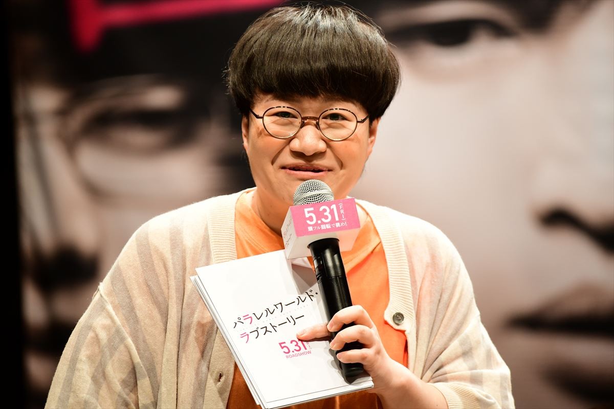 キスマイ・玉森裕太、青木源太アナの追及に「ジャニーズ愛がすごい」