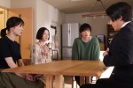 『あなたの番です』第7話場面写真