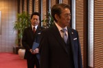 『集団左遷!!』第6話場面写真