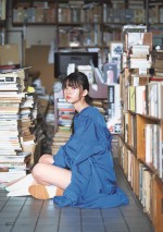 「B.L.T. 2019年7月号」別冊付録（1）齋藤飛鳥（乃木坂46） 両面超ビッグポスター表