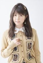 『スマホ見せてください！』で語りを担当する竹達彩奈