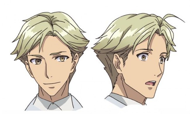 Tvアニメ トライナイツ 新キャスト発表 前田誠二 寺島拓篤らが出演 19年5月24日 写真 アニメ ニュース クランクイン