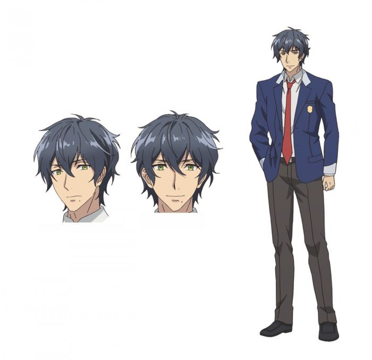 TVアニメ『トライナイツ』新キャスト発表　前田誠二、寺島拓篤らが出演
