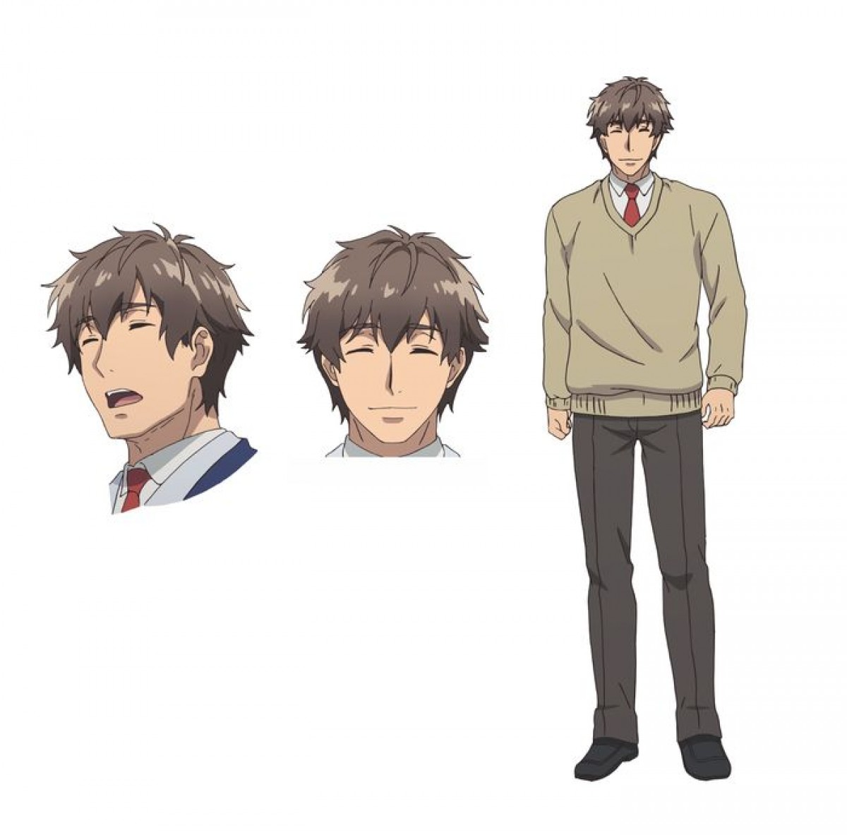 TVアニメ『トライナイツ』新キャスト発表　前田誠二、寺島拓篤らが出演