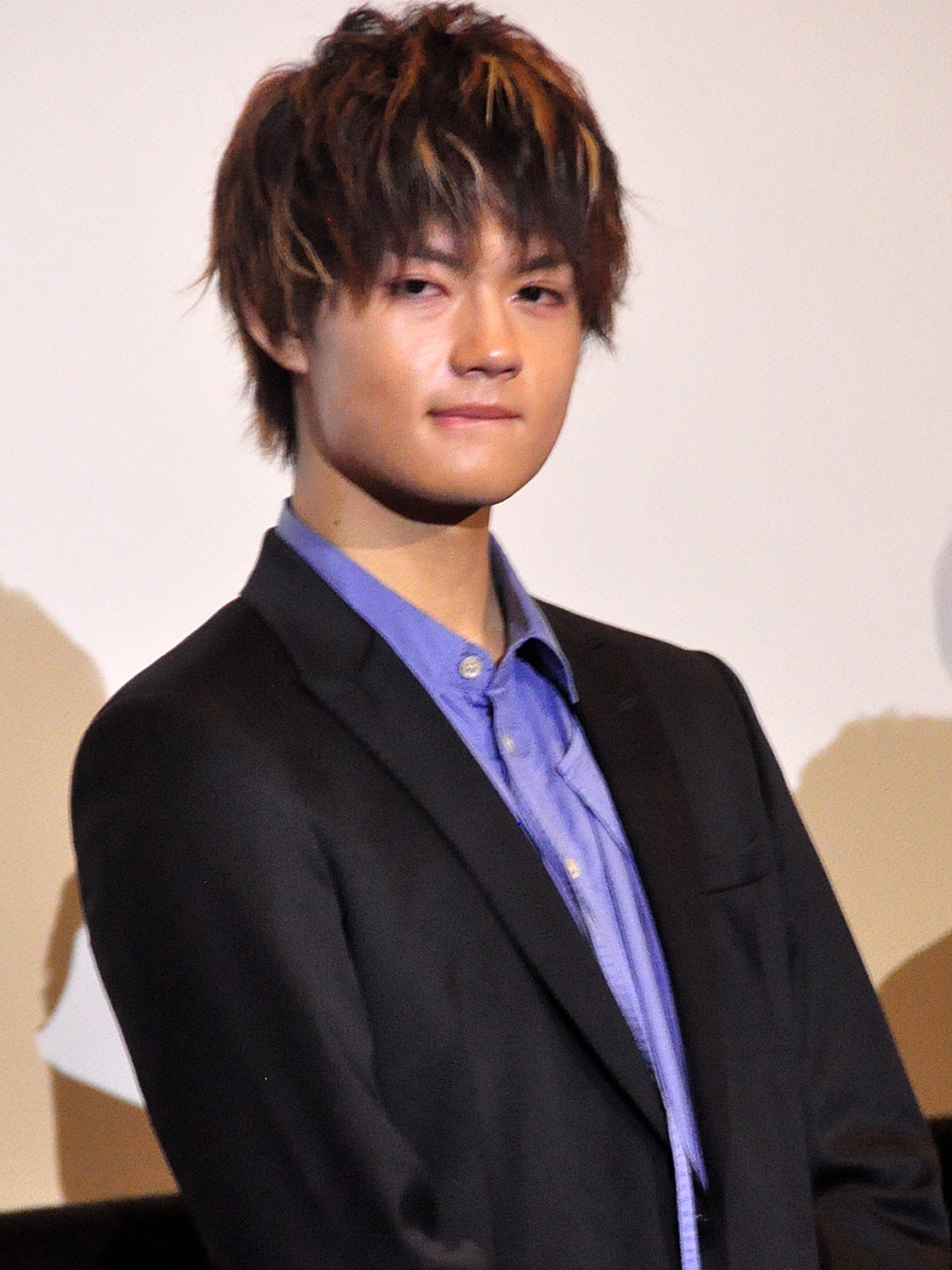 佐野勇斗、眞栄田郷敦ら、楽器講師からサプライズの手紙に涙