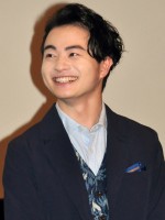 森永悠希、映画『小さな恋のうた』公開記念舞台あいさつに登壇