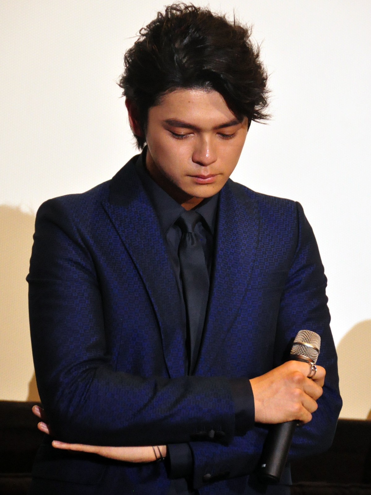 佐野勇斗、眞栄田郷敦ら、楽器講師からサプライズの手紙に涙