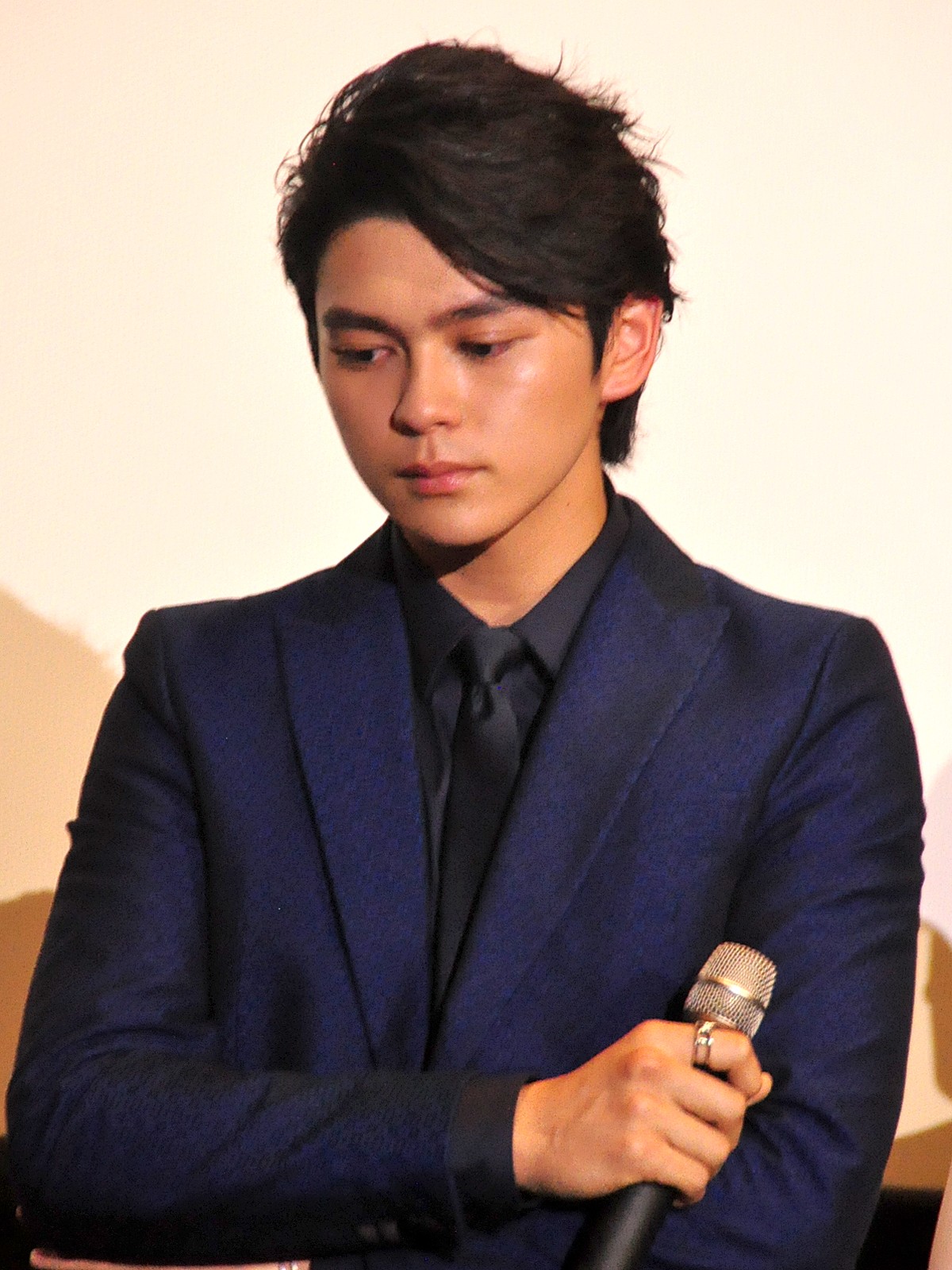 佐野勇斗、眞栄田郷敦ら、楽器講師からサプライズの手紙に涙