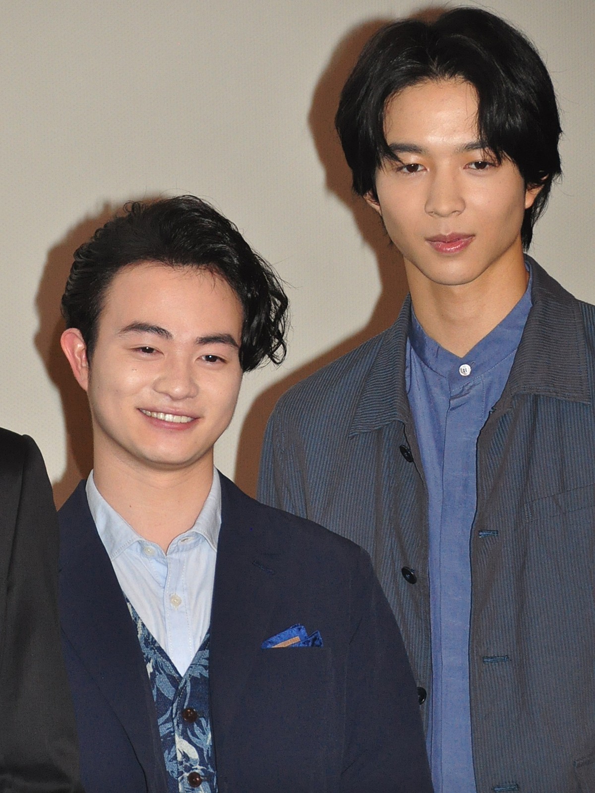 佐野勇斗、眞栄田郷敦ら、楽器講師からサプライズの手紙に涙
