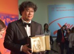 映画『PARASITE（英題）』で第72回カンヌ国際映画祭パルムドールを受賞したポン・ジュノ監督