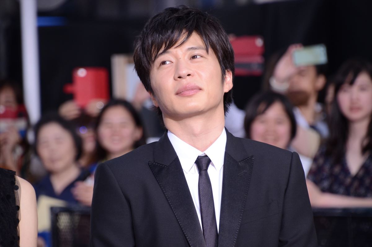 チャン・ツィイー「作品の中で我々は重要ではない」 ゴジラに最大の敬意