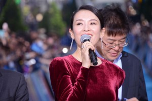 チャン・ツィイーの画像・写真一覧【全60枚】｜クランクイン！