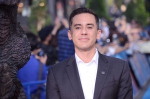 『ゴジラ　キング・オブ・モンスターズ』ゴジラカーペットイベントに登場したマイケル・ドハティ監督
