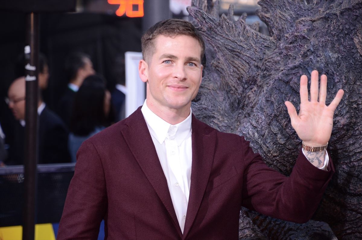 チャン・ツィイー「作品の中で我々は重要ではない」 ゴジラに最大の敬意