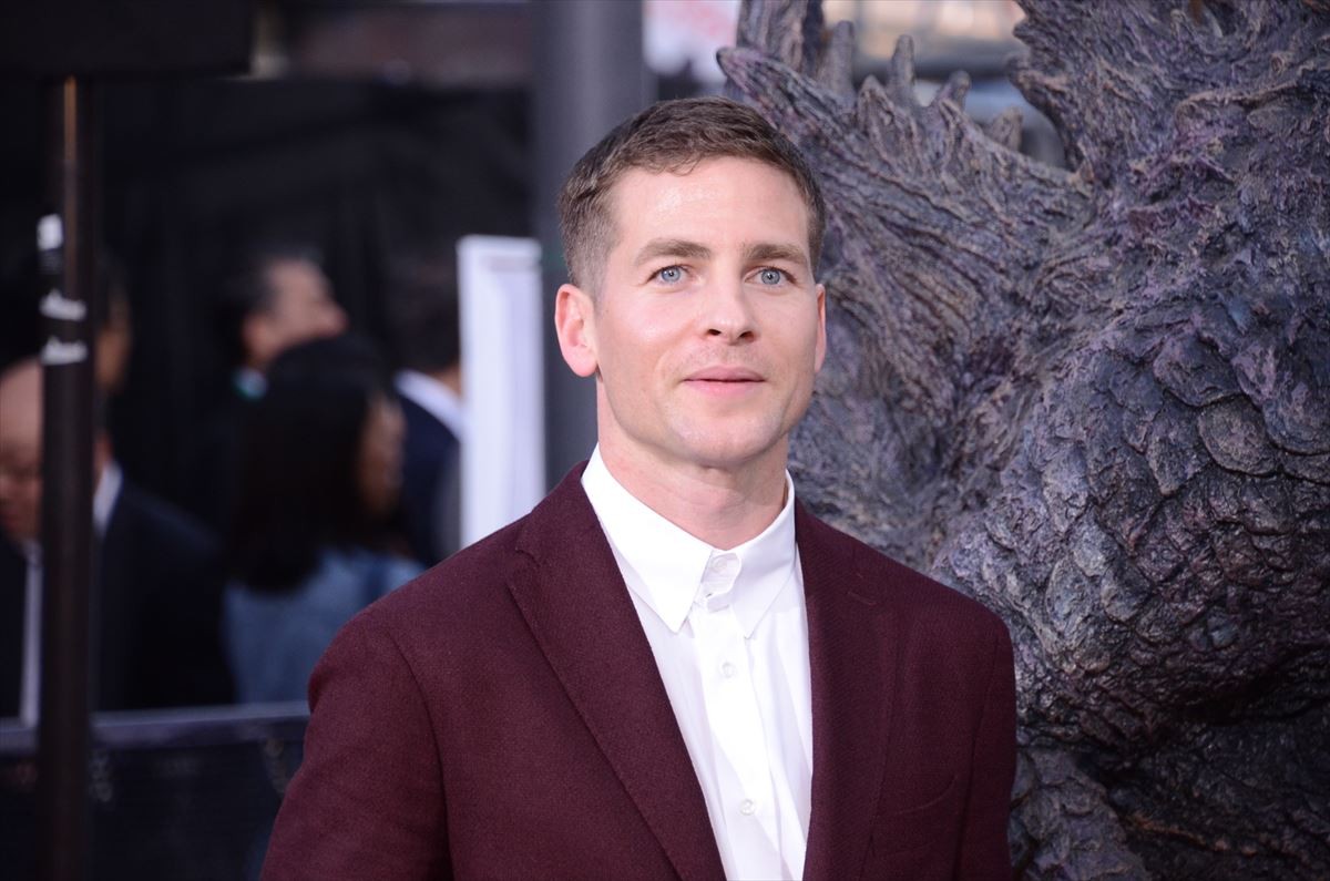 チャン・ツィイー「作品の中で我々は重要ではない」 ゴジラに最大の敬意