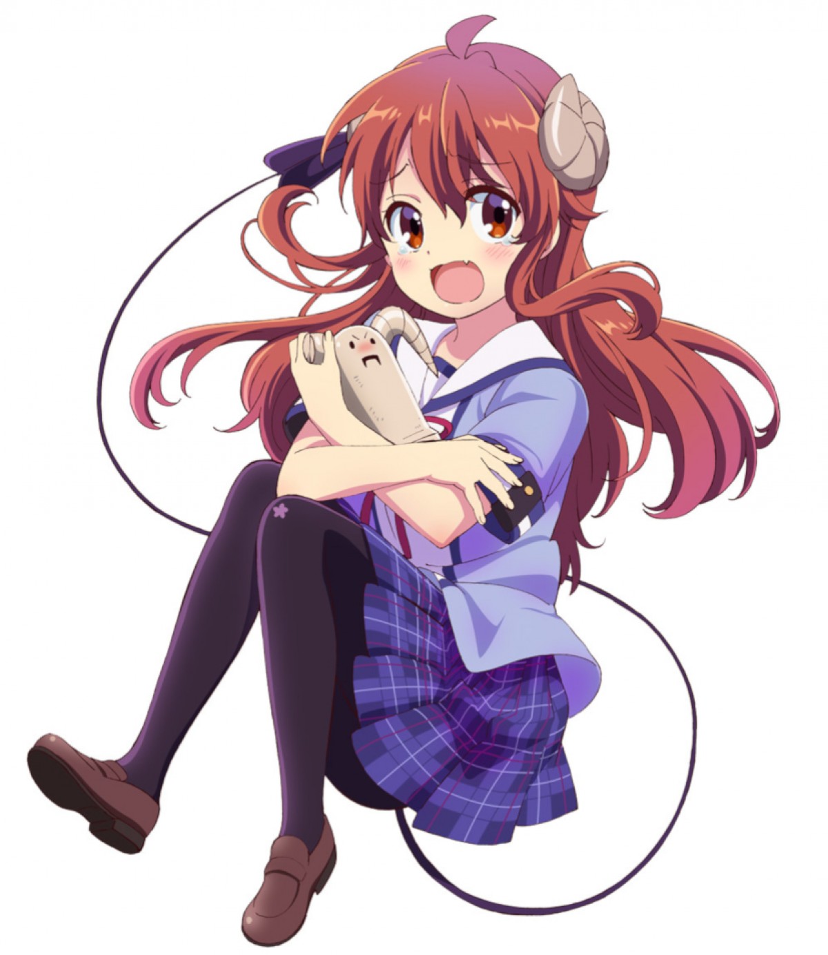 まちカドまぞく