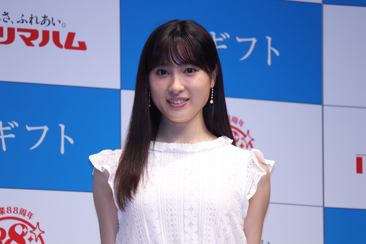 土屋太鳳、ブログ最初のコメントは「5人だった」 ファンに感謝