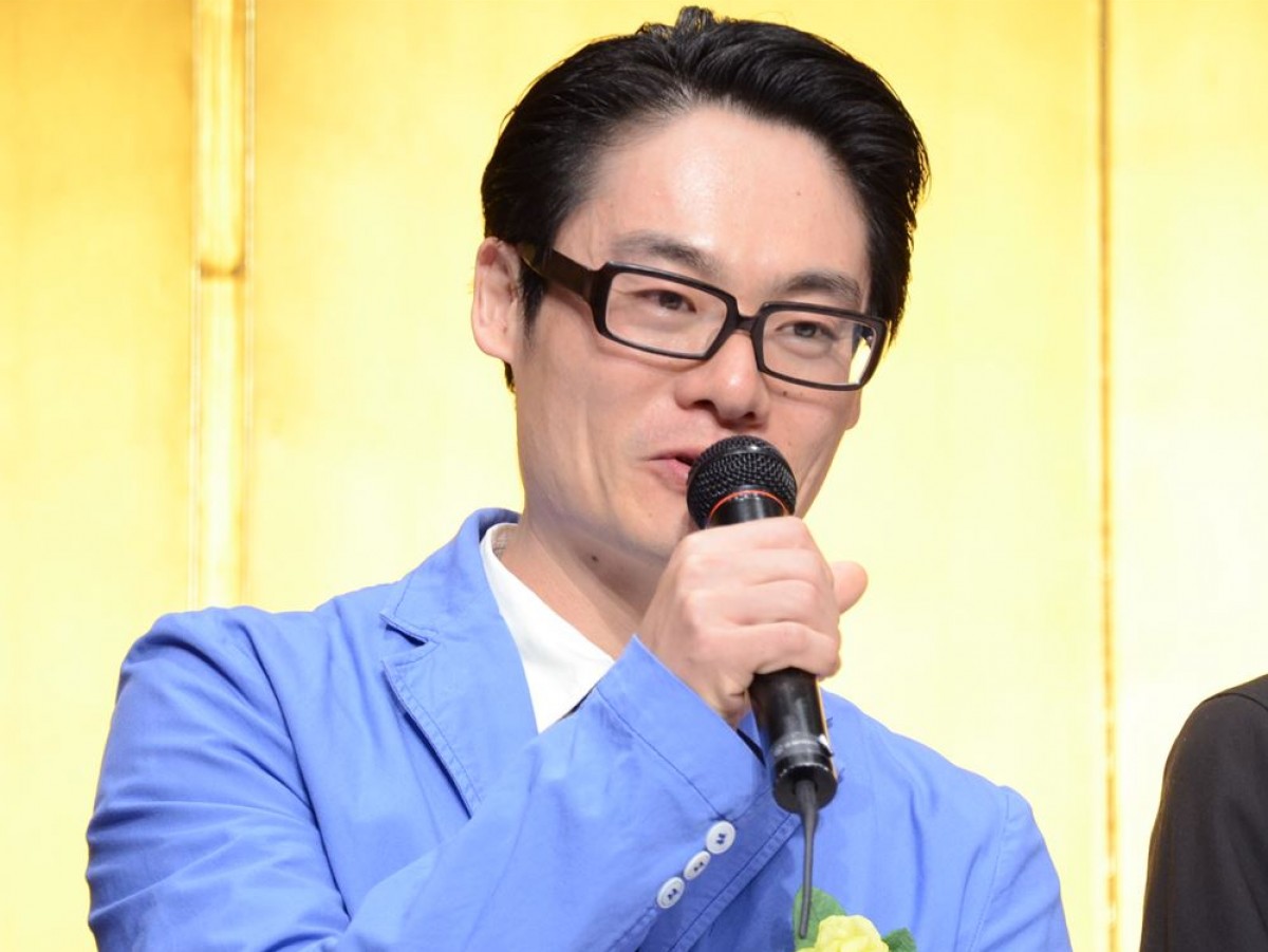 新垣結衣、『けもなれ』受賞の脚本家・野木亜紀子を祝福「これからもいっぱい書いて」