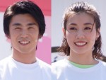 【写真】中尾明慶＆仲里依紗、“子ども”夫婦ショット公開も「フラれる感」とポツリ