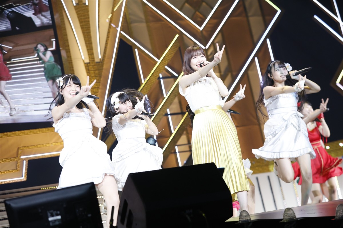 指原莉乃、大感謝祭で涙「11年間ありがとうございました！」