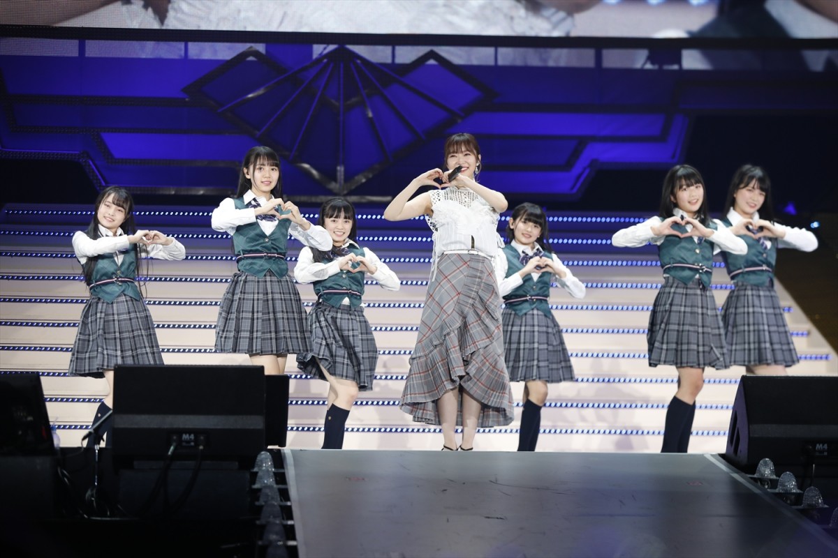 指原莉乃、大感謝祭で涙「11年間ありがとうございました！」