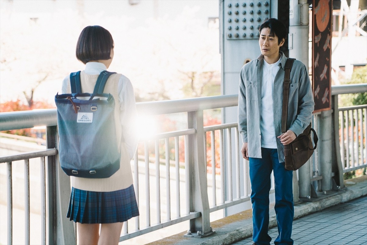 今夜『電影少女2019』、山下美月は岡田義徳にコントロールされていき…