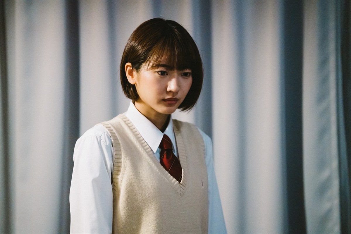 『電影少女 ‐VIDEO GIRL MAI 2019‐』第8話場面写真