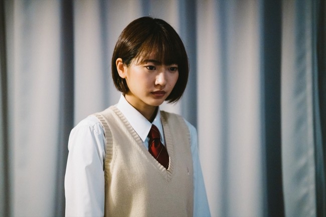 『電影少女 ‐VIDEO GIRL MAI 2019‐』第8話場面写真
