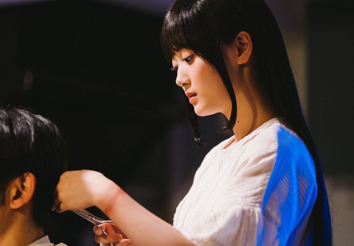 今夜『電影少女2019』、山下美月は岡田義徳にコントロールされていき…