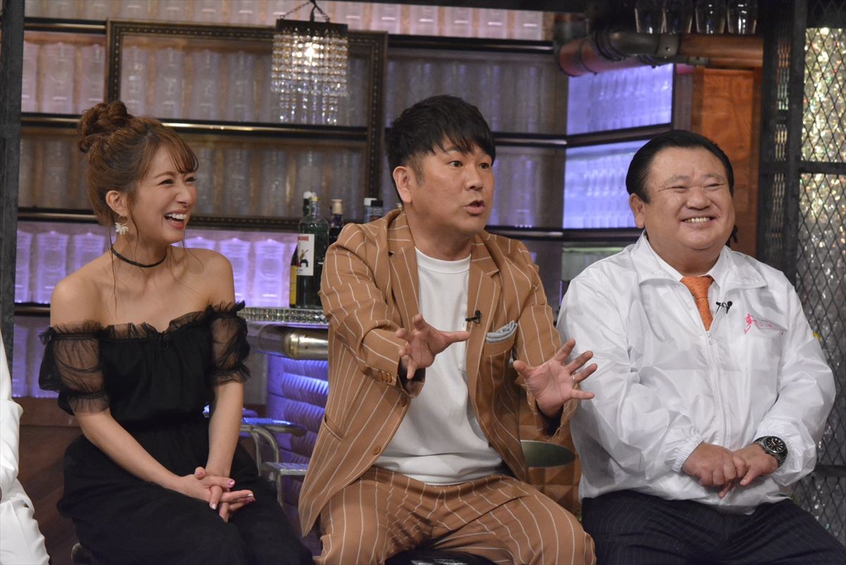 今夜『ダウンタウンDX』にMatt登場 「電池がなくなっちゃって…」休業理由を語る