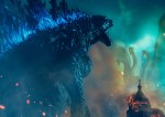 モンスター・バース最新作『ゴジラ　キング・オブ・モンスターズ』メインビジュアル