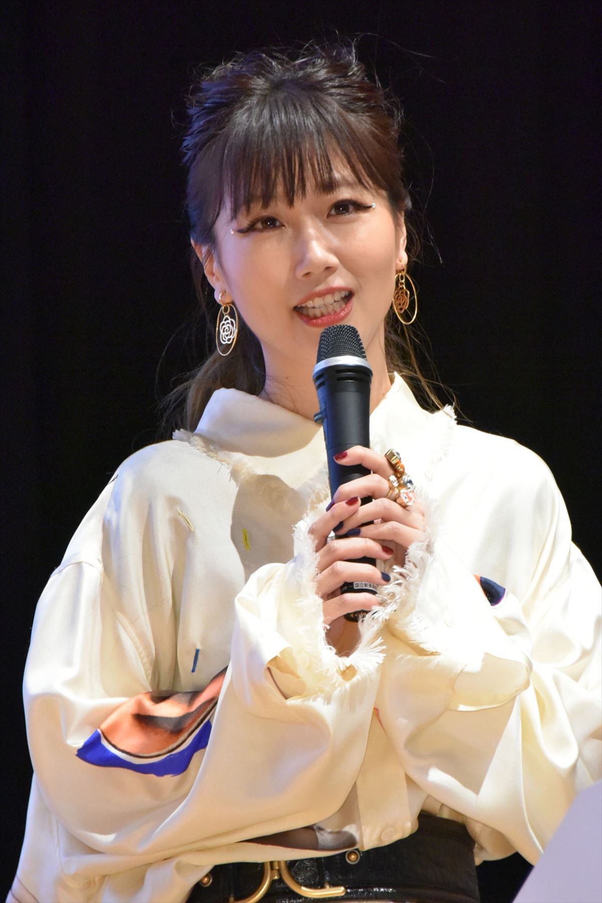 大塚愛、Japan Expo参戦にご満悦　フランスは「行きたい国ナンバー1」