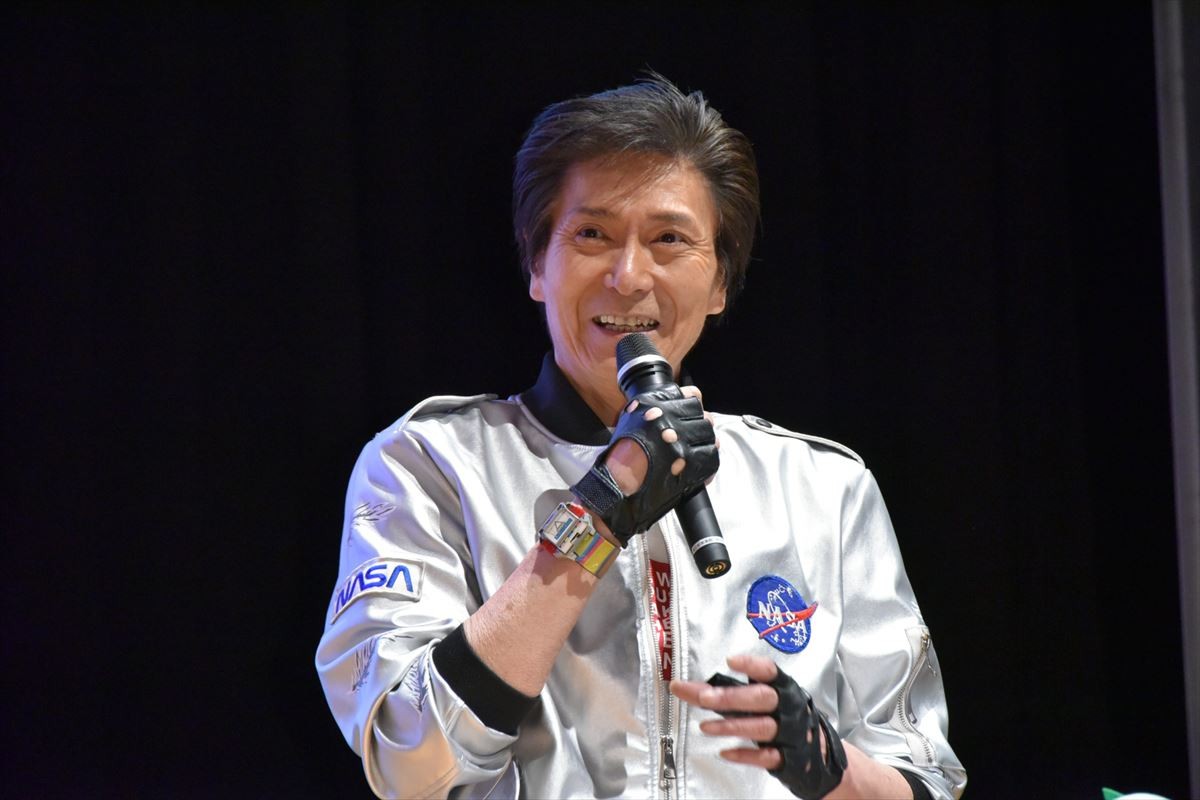 大塚愛、Japan Expo参戦にご満悦　フランスは「行きたい国ナンバー1」