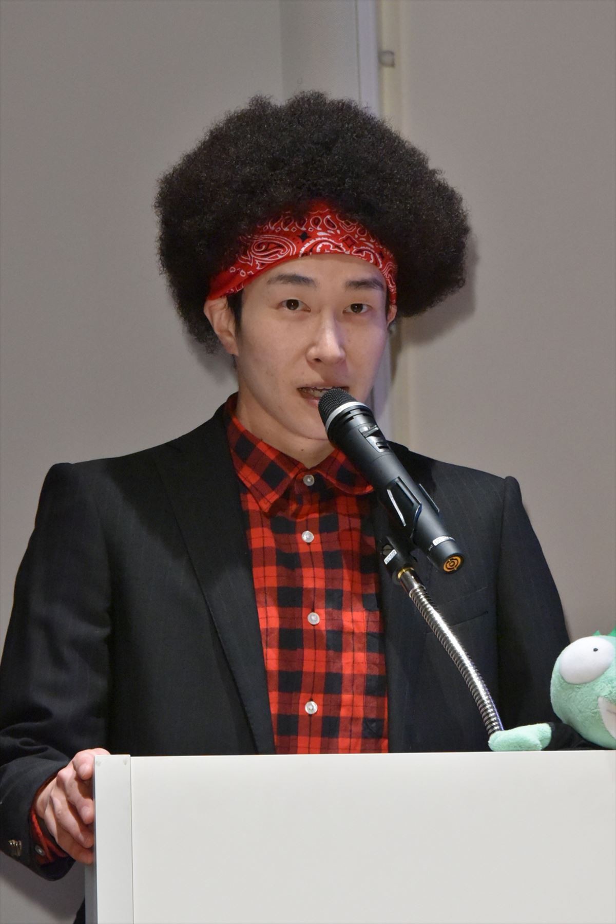 大塚愛、Japan Expo参戦にご満悦　フランスは「行きたい国ナンバー1」