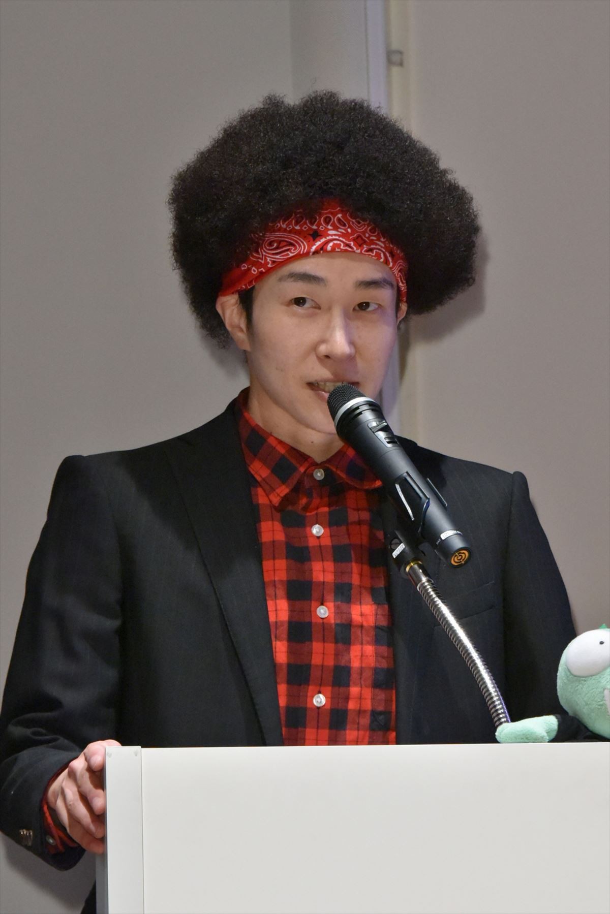 大塚愛、Japan Expo参戦にご満悦　フランスは「行きたい国ナンバー1」