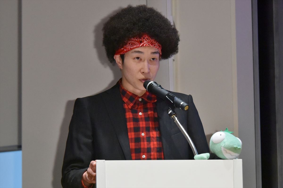 大塚愛、Japan Expo参戦にご満悦　フランスは「行きたい国ナンバー1」