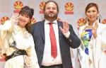 JAPAN EXPO2019 プレス発表会にて