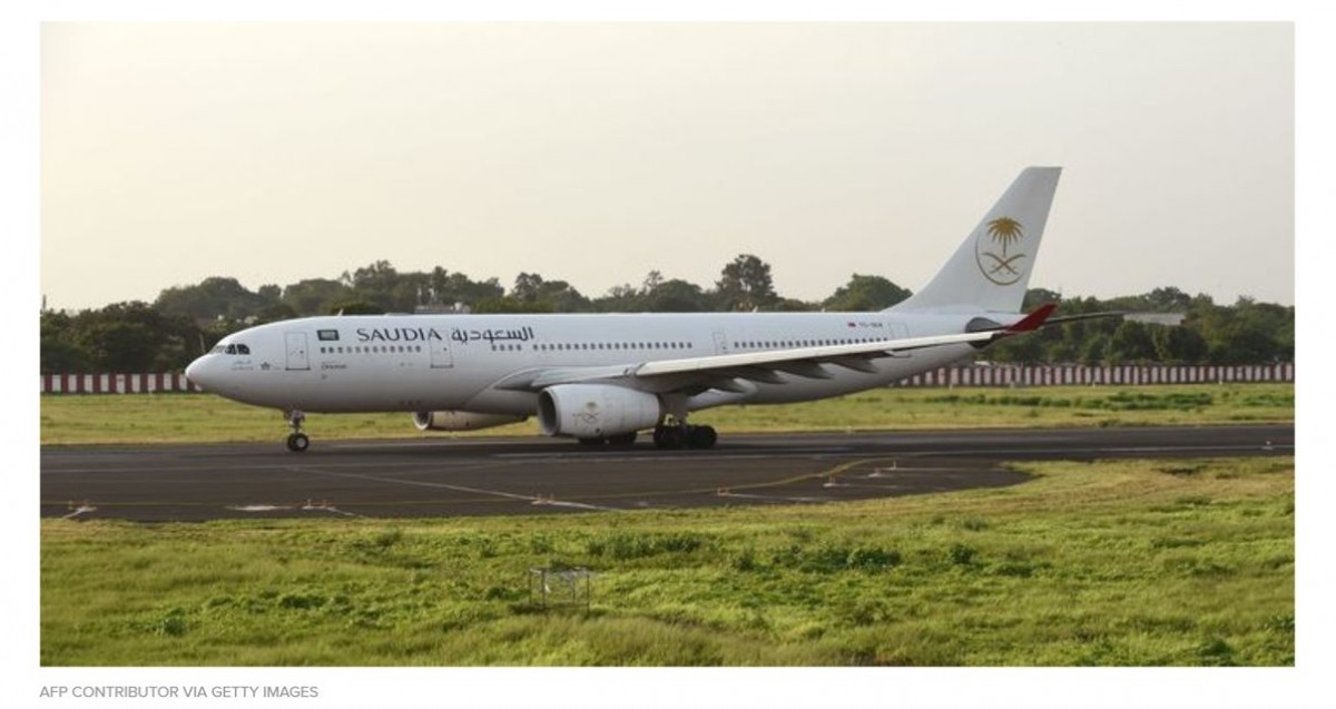 ママが赤ちゃんを空港に忘れる！ 離陸後に気付き飛行機が引き返す